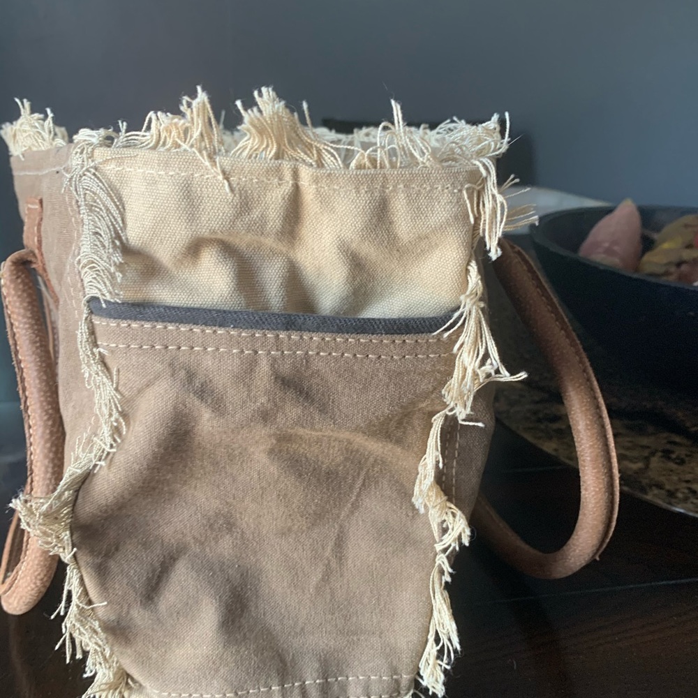 Myra Handbag - image 6